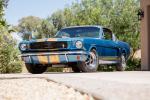 Shelby GT350H 1966 года